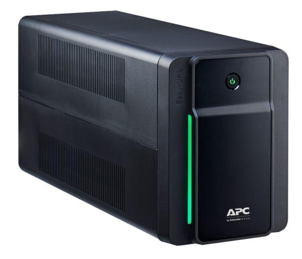 APC Easy-UPS (1600VA/900W, 6x IEC, AVR) - 592538 - zdjęcie 3